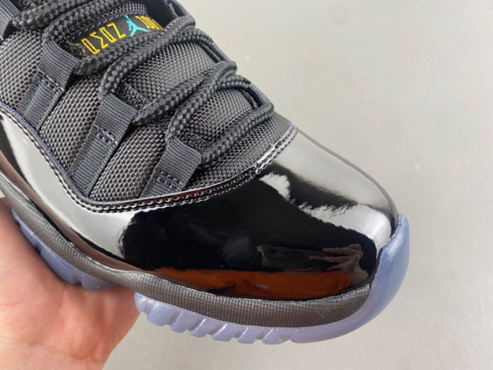 Air Jordan 11 “Gamma” CT8012-047 ( New)