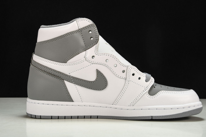 Air Jordan 1 High OG "Stealth" 555088-037
