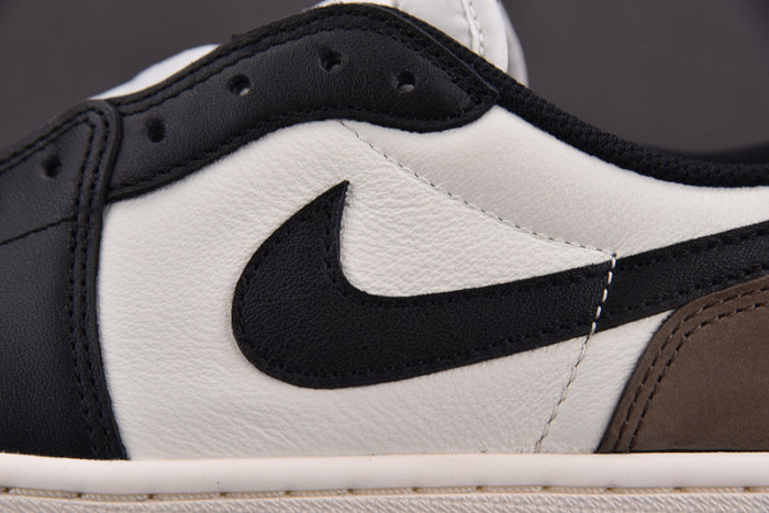 Air Jordan 1 Retro Low OG Mocha  CZ0790-102