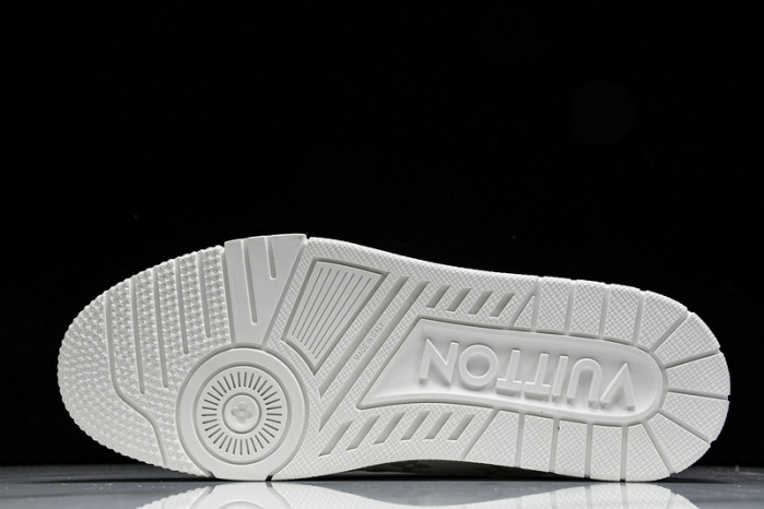 LV SNEAKER LOW FOR-LV112