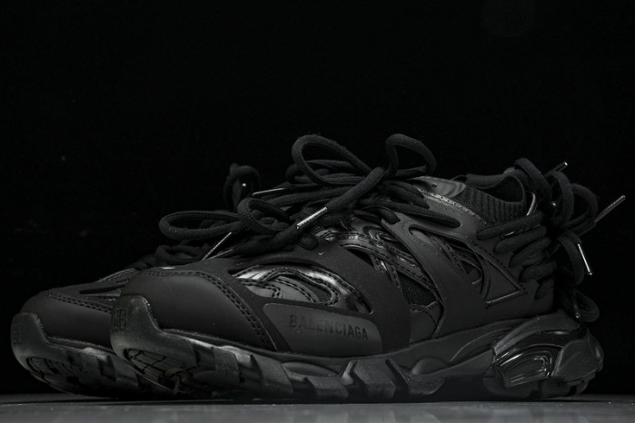 BLCG Track  W3CO1 1000