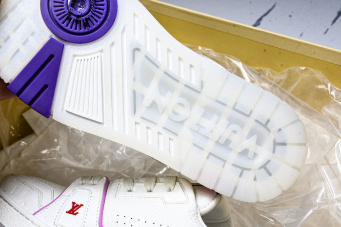 LV SNEAKER TRAINER   FOR-LV360