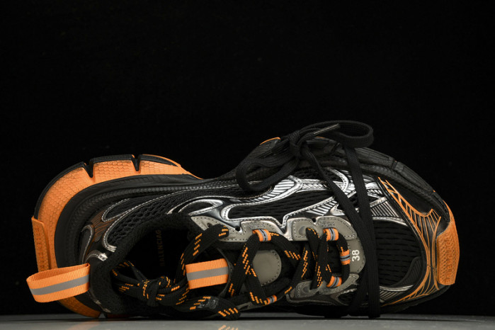 BLCG RUNNER    W3XL3-1178