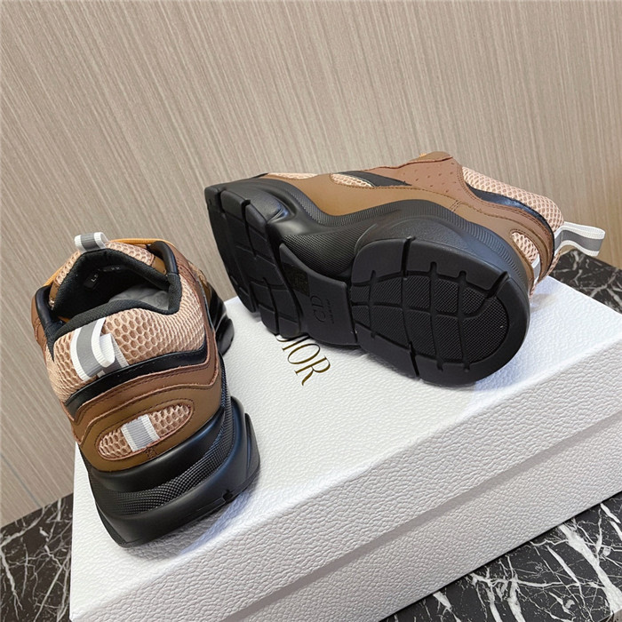 D10R HOMME B22 TRAINER SNEAKER