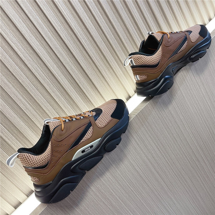 D10R HOMME B22 TRAINER SNEAKER