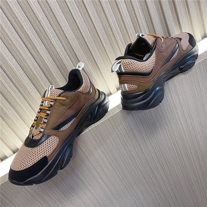 D10R HOMME B22 TRAINER SNEAKER
