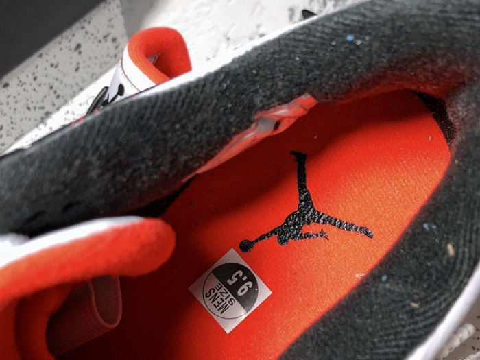 Air Jordan 4 Pale Citron 308497-116