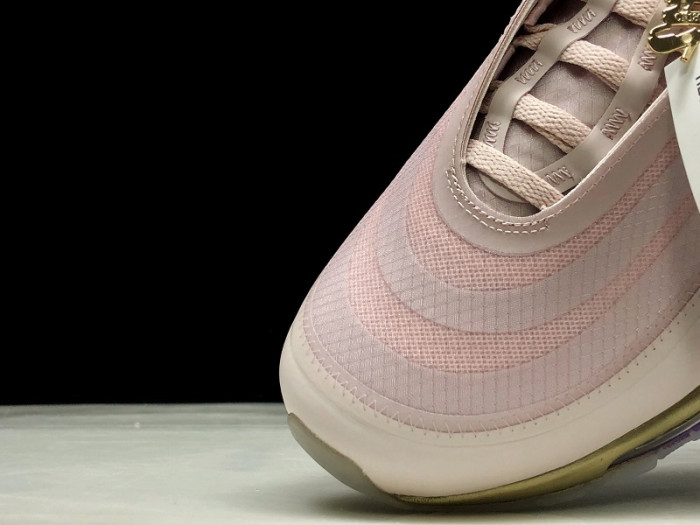 OF x Nike Air Max 97 “Queen” Elemental Rose AJ4585-600