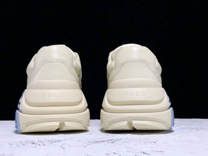 Gv*c trainer sneaker  576052 drw00 9522