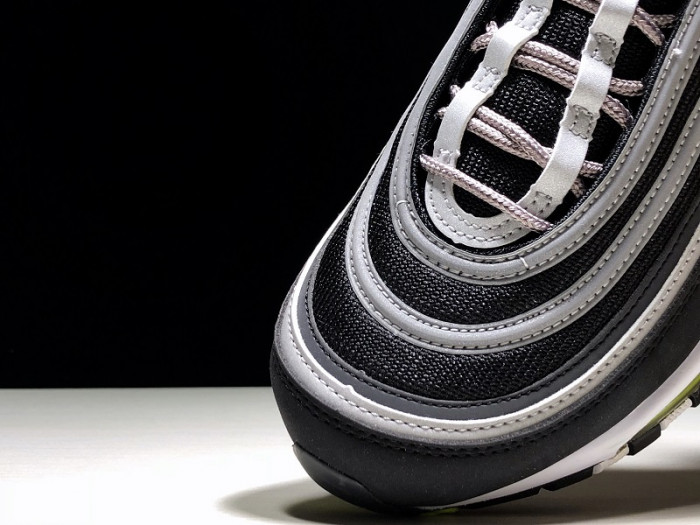 Air Max 97 OG Black Volt  921826-004