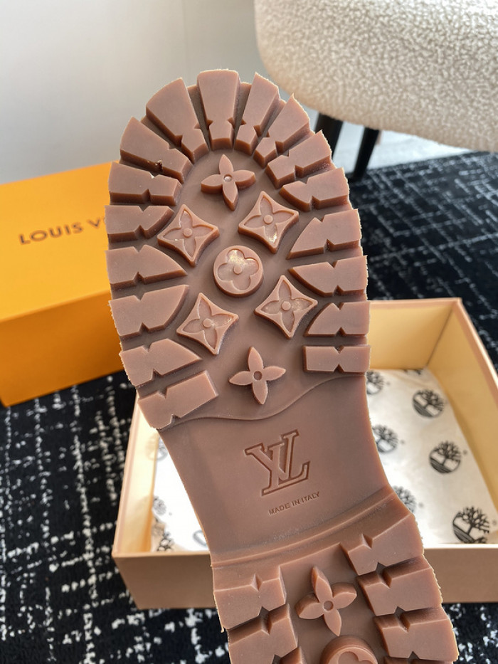 LV BOOTS FOR-LV115