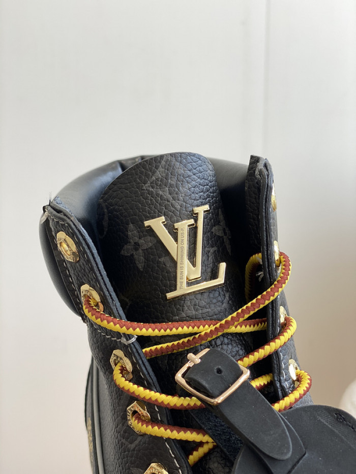 LV BOOTS FOR-LV115