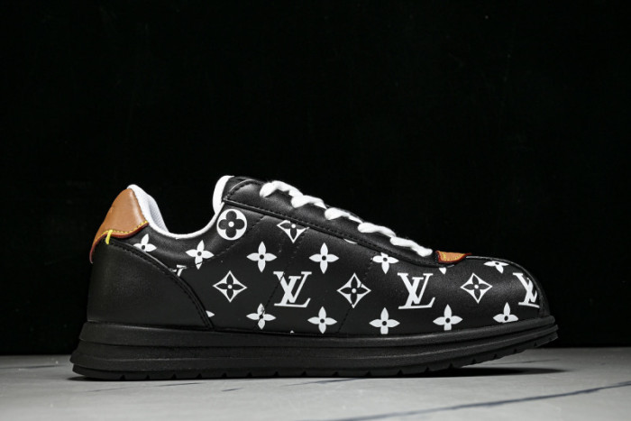 LV SNEAKER Buttersoft  FOR-LV377