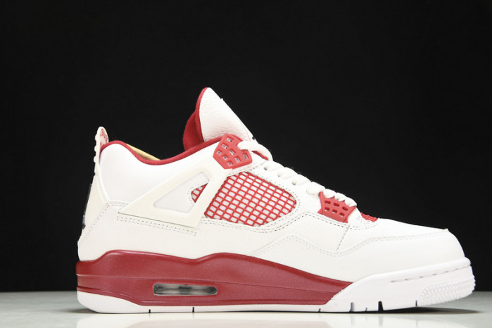 Air Jordan 4 “Alternate ’ 308497-106