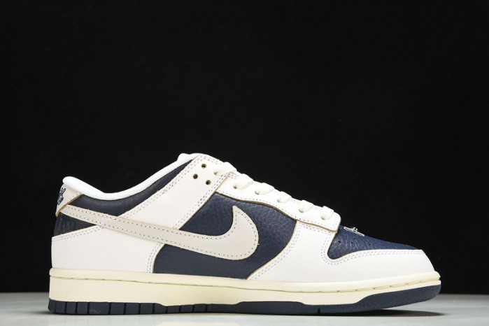 HUF x Nike SB Dunk Low “NYC” FD8775-100