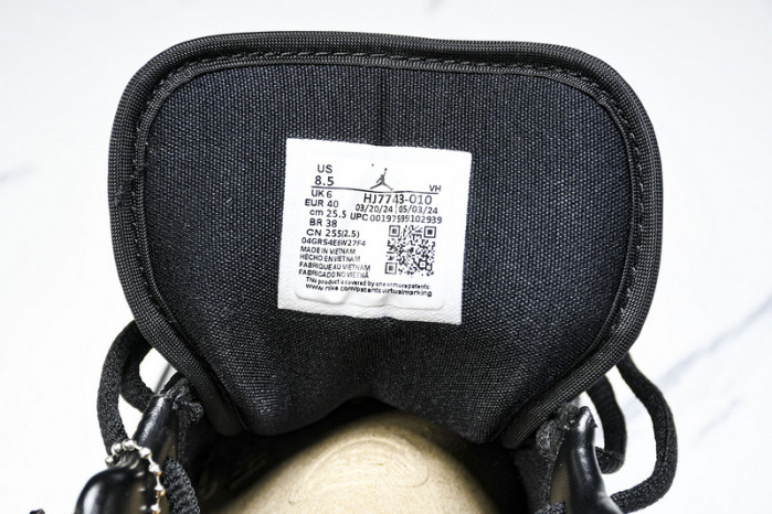 Air Jordan 1 Low HJ7743-010