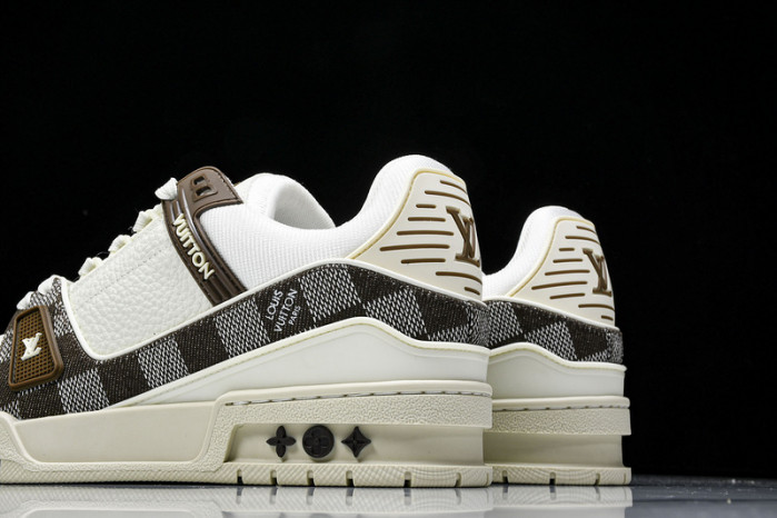 LV SNEAKER LOW FOR-LV126