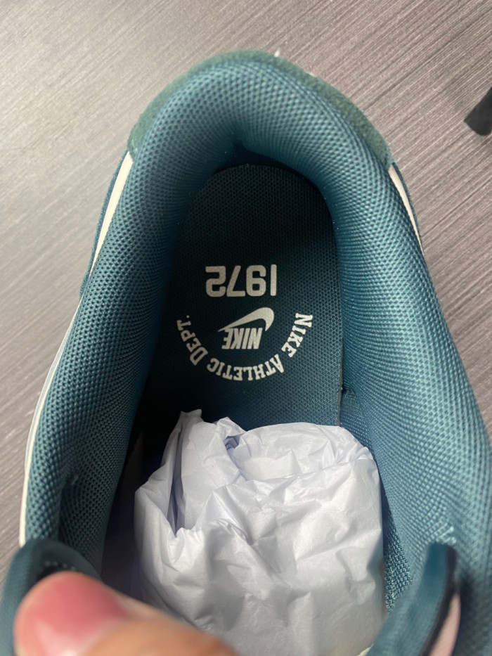 Nike Dunk Low “Athletic Department”  FQ8080-133