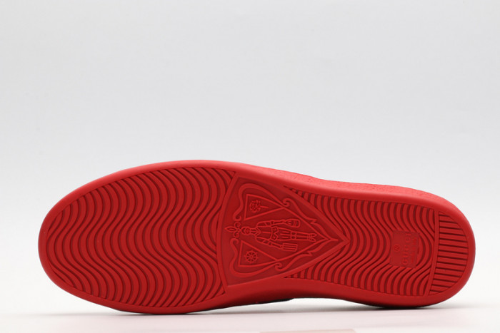 Gv*c ace gg svp*me low-top sneaker