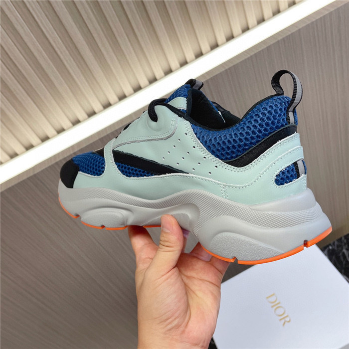 D10R HOMME B22 TRAINER SNEAKER