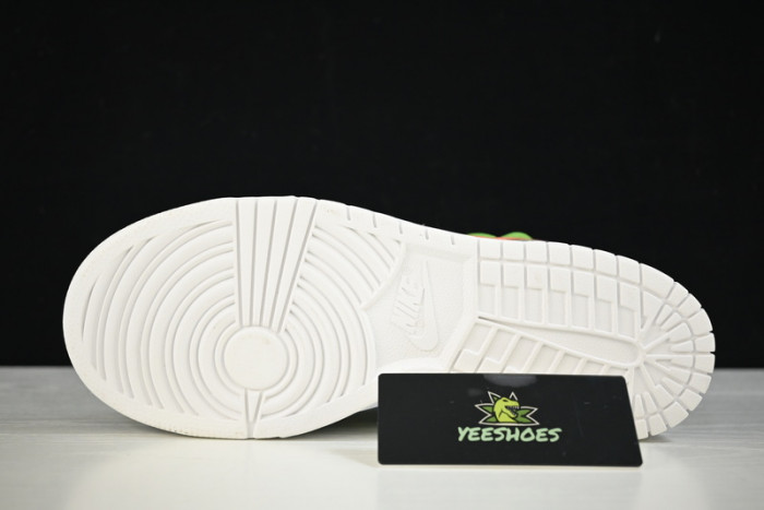 NIKE DUNK LOW DH9765-100