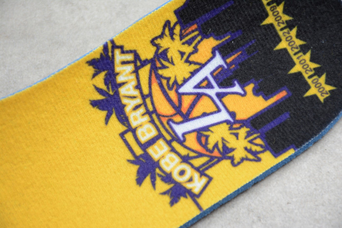 Nike Kobe 5 Protro Lakers CD4991-500