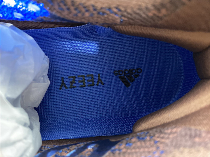 ad1d*s  Y**zy boost 380 azure fz4986