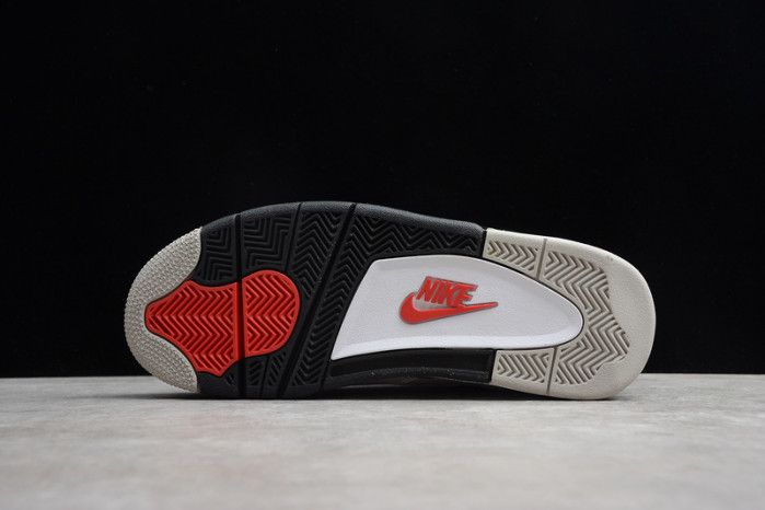 Air Jordan 4 Retro What The CI1184-146