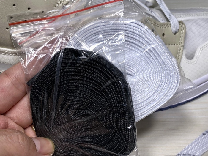 Air Jordan 1 Element87 xAJ1 P.J.Tucker 555088-087