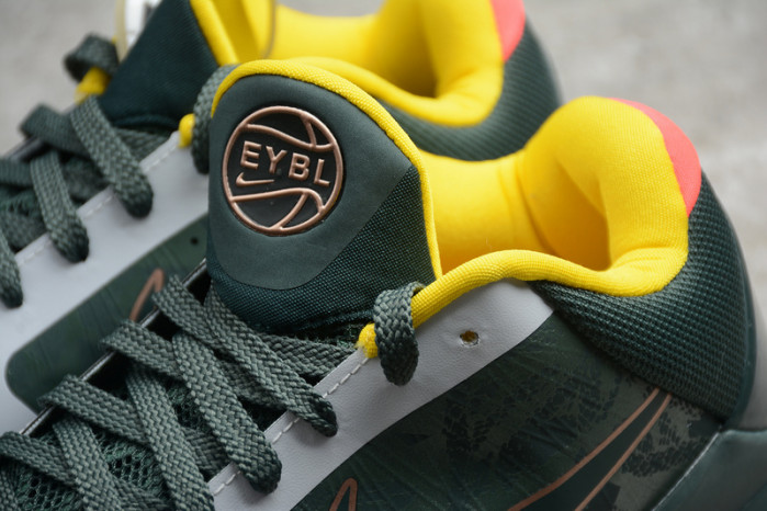 Nike Kobe 5 Protro EYBL Girls (2020) CD4991-300