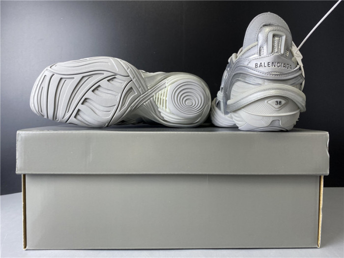 BLCG 5.0 TYREX 20SS RUNWAY SLIVER GREY 617517 W2WA1 8100