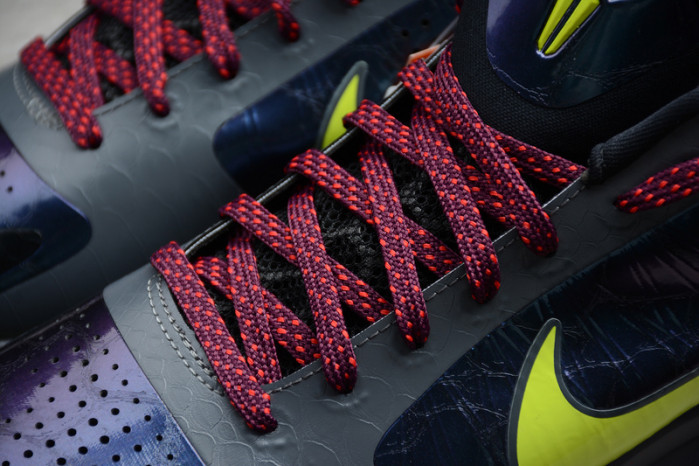 Nike Kobe 5 Protro 2K Gamer Exclusive CD4991-001