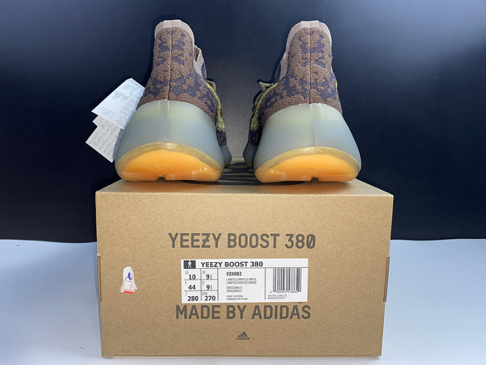 ad1d*s Y**zy boost 380 