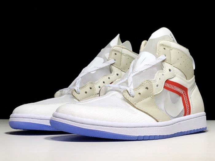 Air Jordan 1 Element87 xAJ1 P.J.Tucker 555088-087