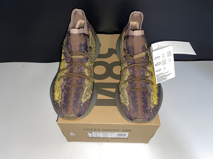 ad1d*s Y**zy boost 380 