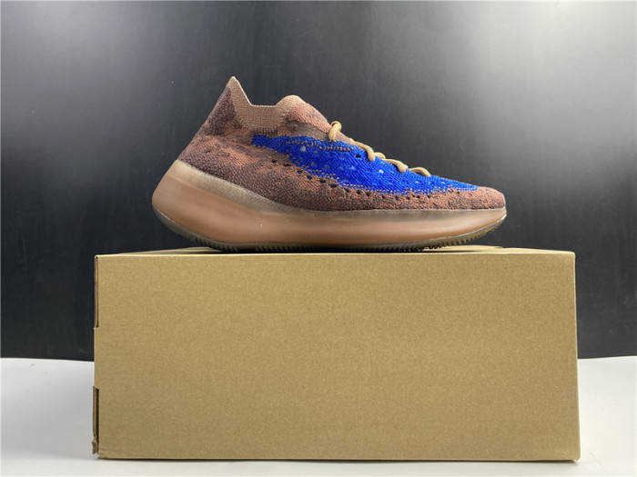 ad1d*s  Y**zy boost 380 azure fz4986