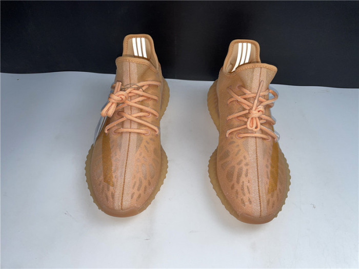 ad1d*s Y**zy 350 boost v2 "mono clay" gw2870