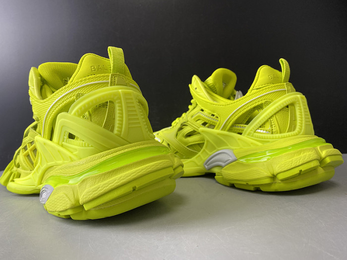 BLCG Track.2 Flourescent Yellow 568615 W2GN5 5818