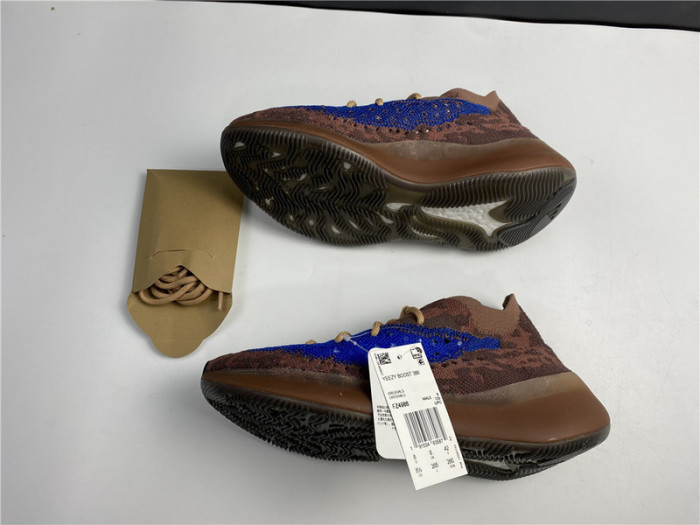 ad1d*s  Y**zy boost 380 azure fz4986