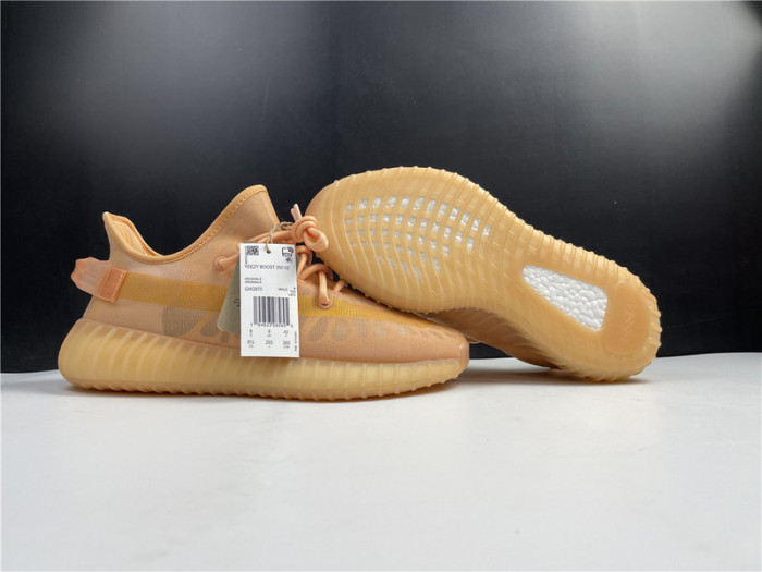 ad1d*s Y**zy 350 boost v2 "mono clay" gw2870
