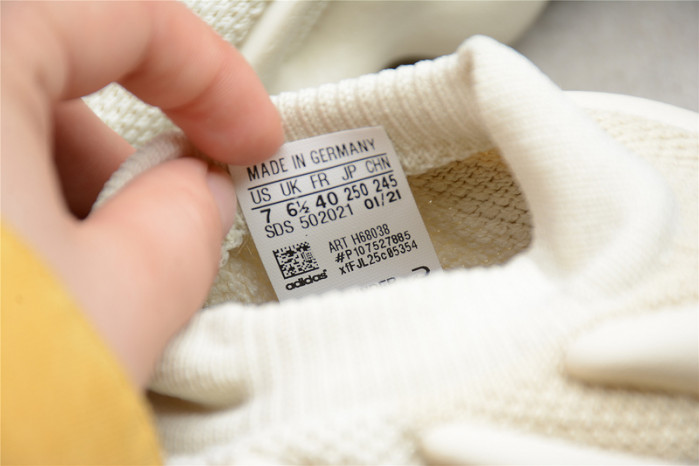 ad1d*s Y**zy 450 cloud white h68038