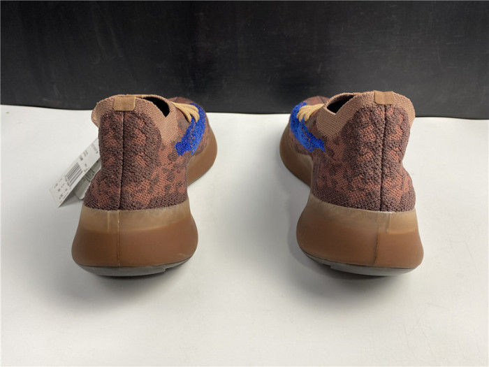 ad1d*s  Y**zy boost 380 azure fz4986