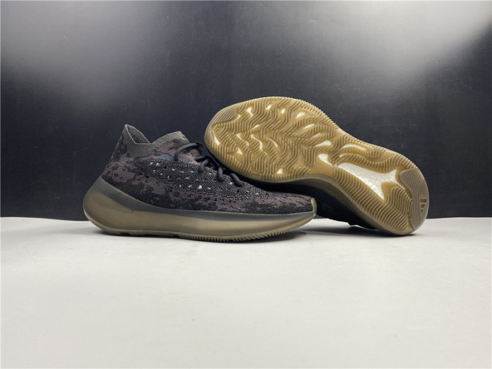 ad1d*s Y**zy boost 380 “onyx” reflective h02536