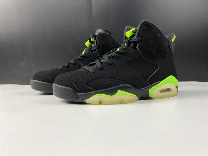 Air Jordan 6 Retro Electric Green  CT8529-003