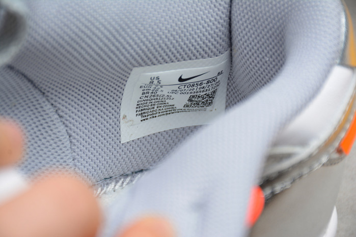 Nike Dunk Low OF  CT0856-800