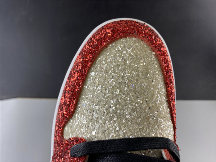 air jordan 1 retro high xc2 “N0r*h pole chicago” ck5566-610