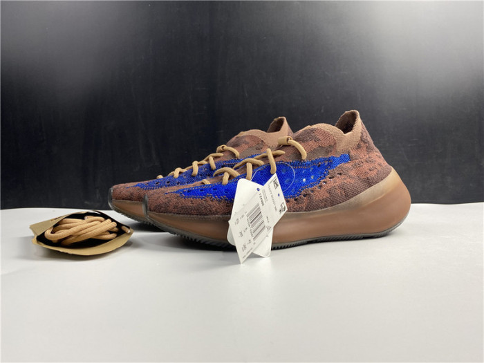 ad1d*s  Y**zy boost 380 azure fz4986