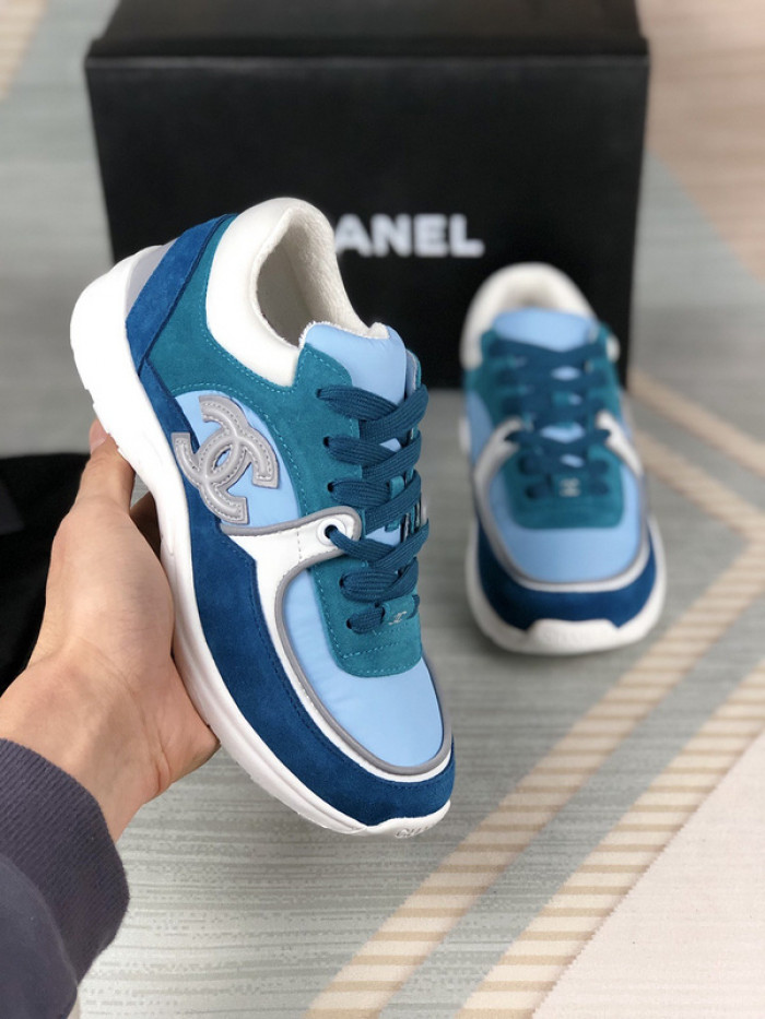 Ch*nel  Sneakers