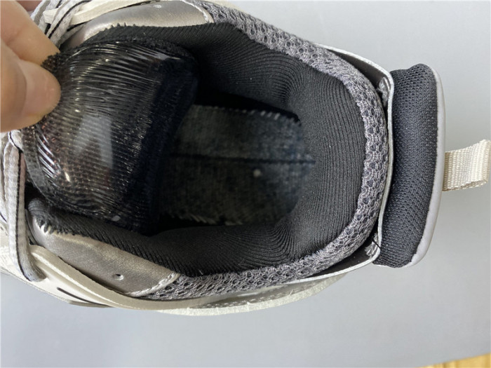 BLCG Sneaker Tess.s.Gomma White Grey Orange 542023 W1GB7 2018