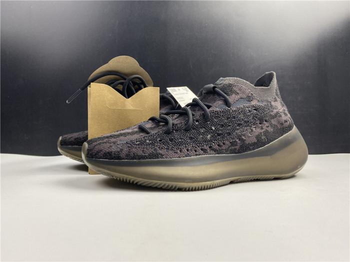 ad1d*s Y**zy boost 380 “onyx” reflective h02536